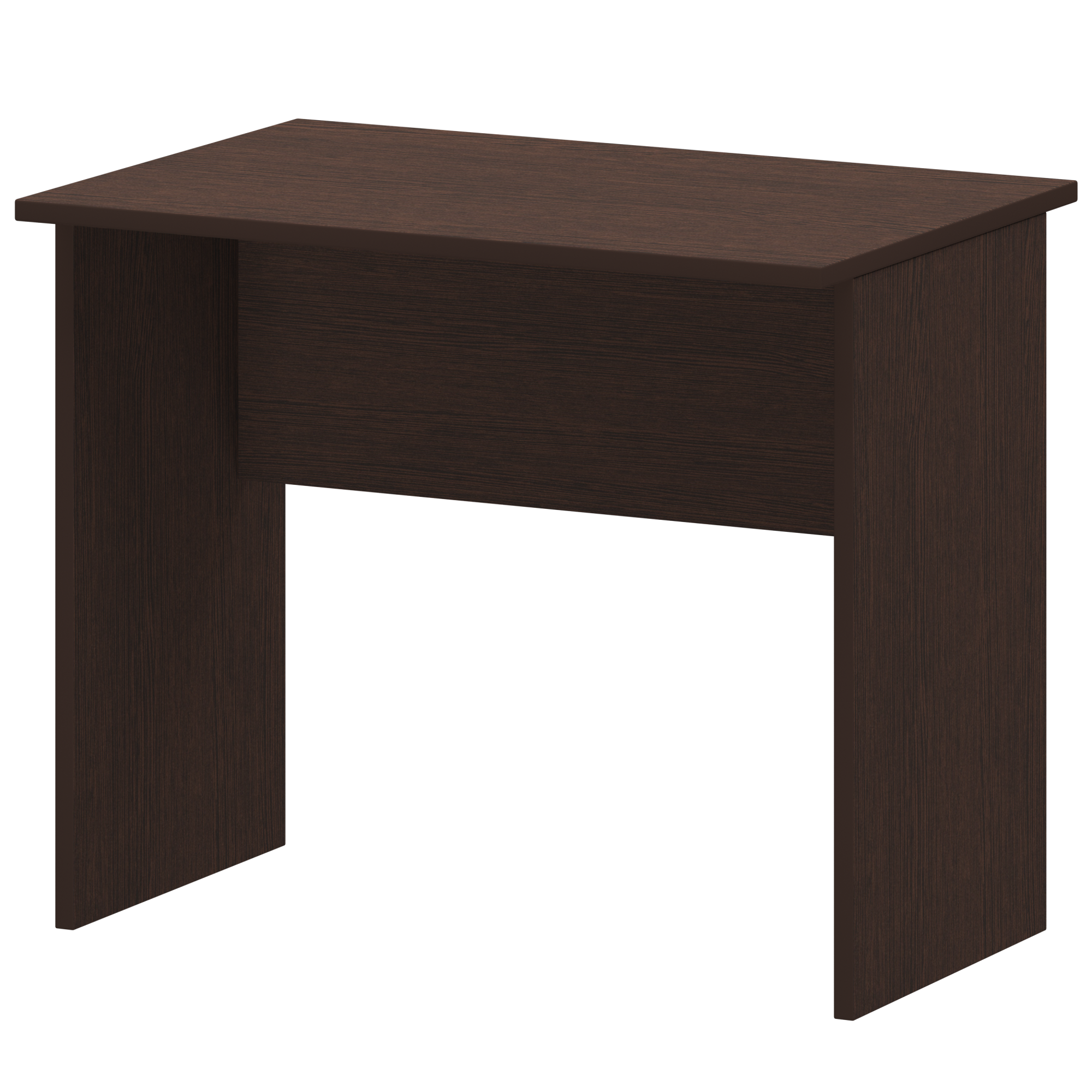 Изображение стол письменный арго а-001.60 дуб венге